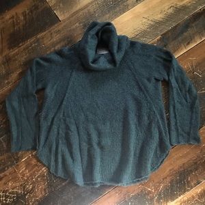 Wooden Ships Paola Buendia sweater wool and mohair blend | women’s M/L